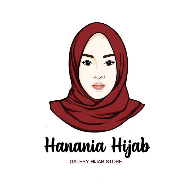 Hanania Hijab Logo