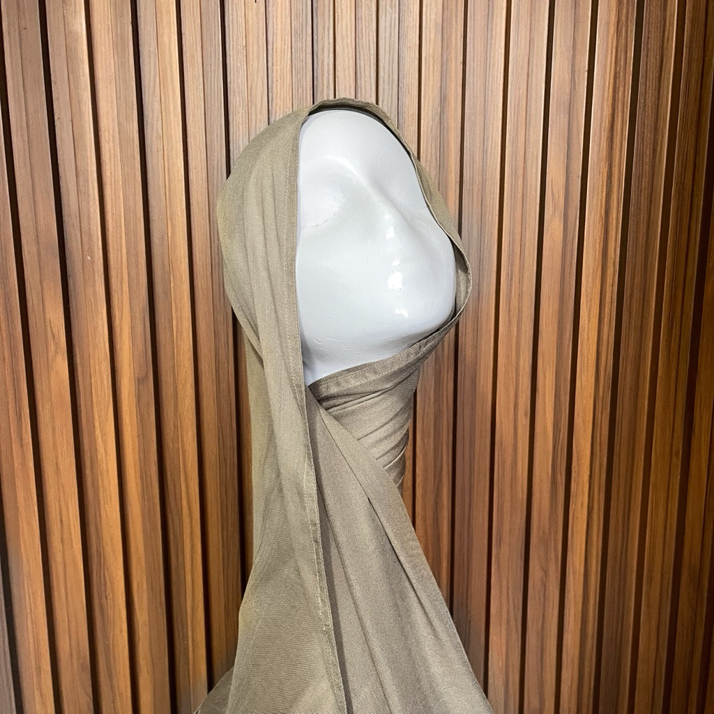 Hanania Hijab Alea Viscose Pashmina Modal Viscose (100% Modal Viscose) | Pashmina Viscose Shawl