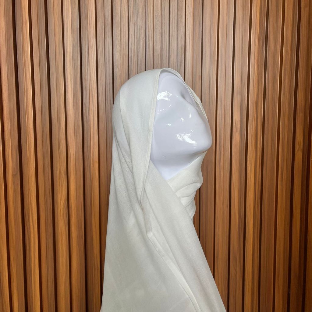 Hanania Hijab Alea Viscose Pashmina Modal Viscose (100% Modal Viscose) | Pashmina Viscose Shawl