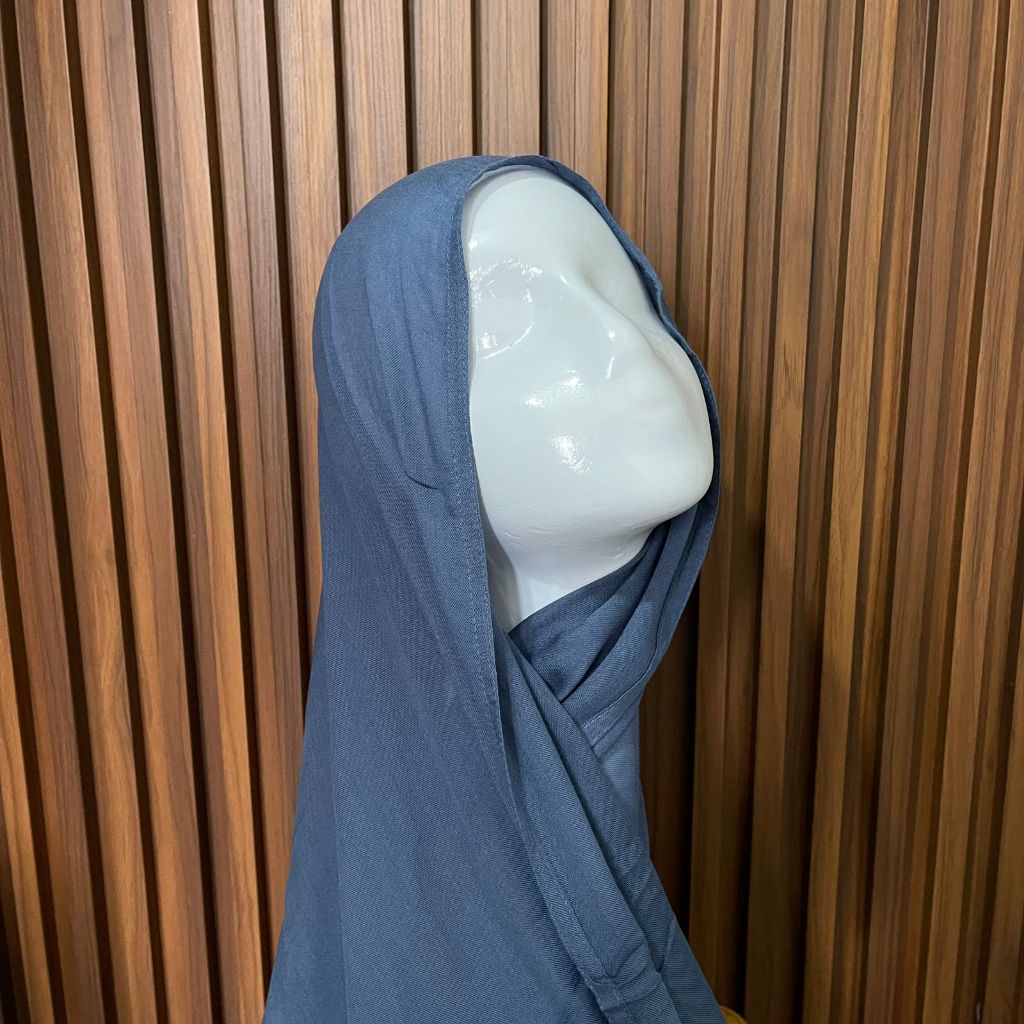 Hanania Hijab Alea Viscose Pashmina Modal Viscose (100% Modal Viscose) | Pashmina Viscose Shawl