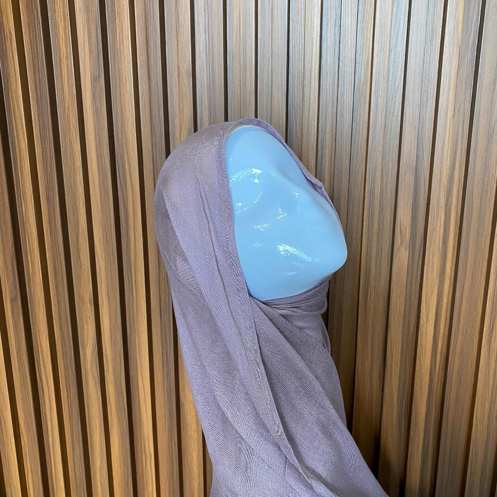 Hanania Hijab Alea Viscose Pashmina Modal Viscose (100% Modal Viscose) | Pashmina Viscose Shawl