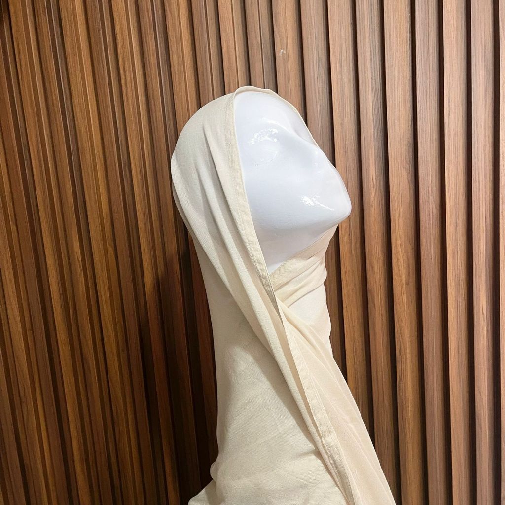 Hanania Hijab Alea Viscose Pashmina Modal Viscose (100% Modal Viscose) | Pashmina Viscose Shawl