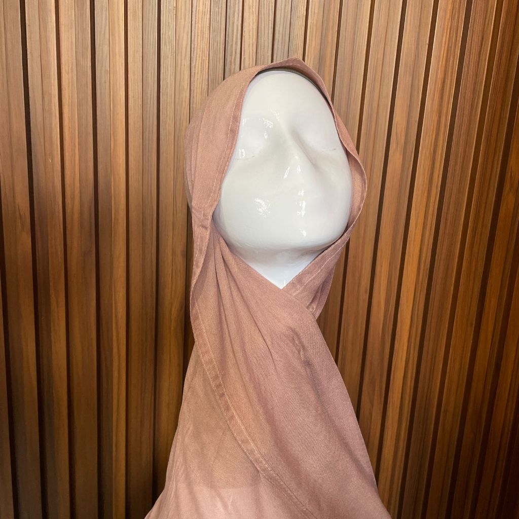 Hanania Hijab Alea Viscose Pashmina Modal Viscose (100% Modal Viscose) | Pashmina Viscose Shawl