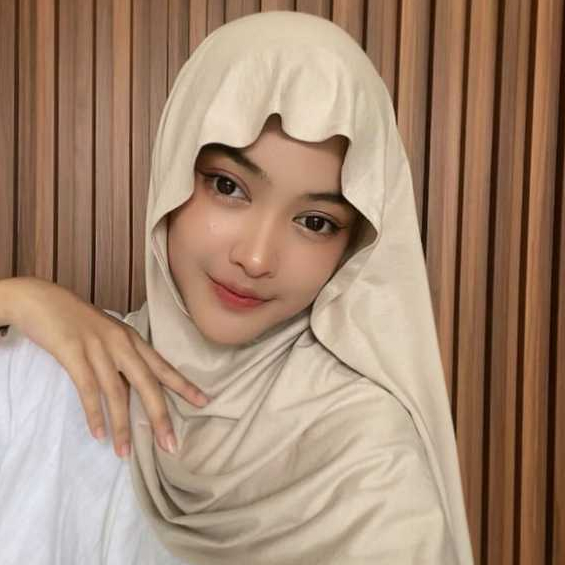 Hanania Hijab - Pamela Pashmina Kaos Rayon (CoolTech) Premium | Pashmina Viscose Rayon Arabian Shawl