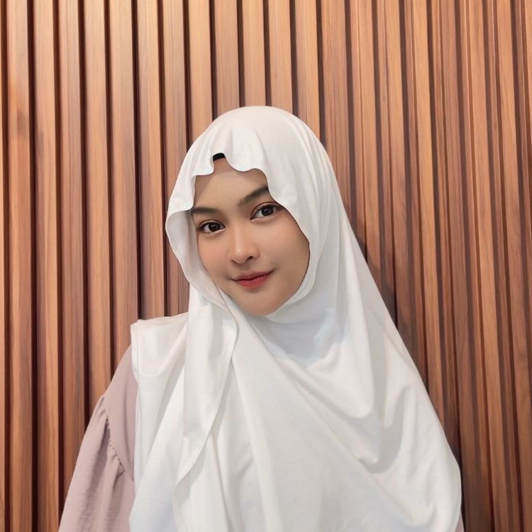 Hanania Hijab - Pamela Pashmina Kaos Rayon (CoolTech) Premium | Pashmina Viscose Rayon Arabian Shawl