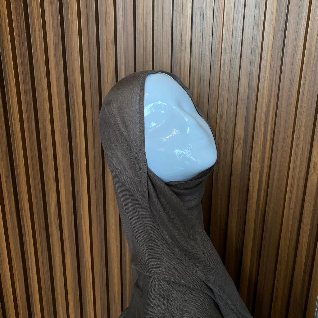 Hanania Hijab Alea Viscose Pashmina Modal Viscose (100% Modal Viscose) | Pashmina Viscose Shawl