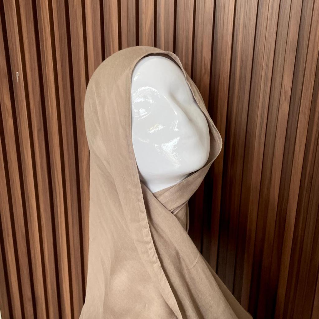 Hanania Hijab Alea Viscose Pashmina Modal Viscose (100% Modal Viscose) | Pashmina Viscose Shawl